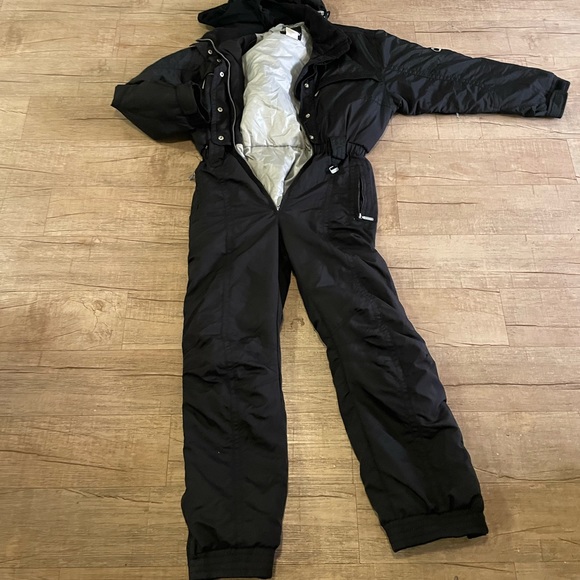 HEAD snowboarding/skiing onesie one piece suit - Picture 1 of 5